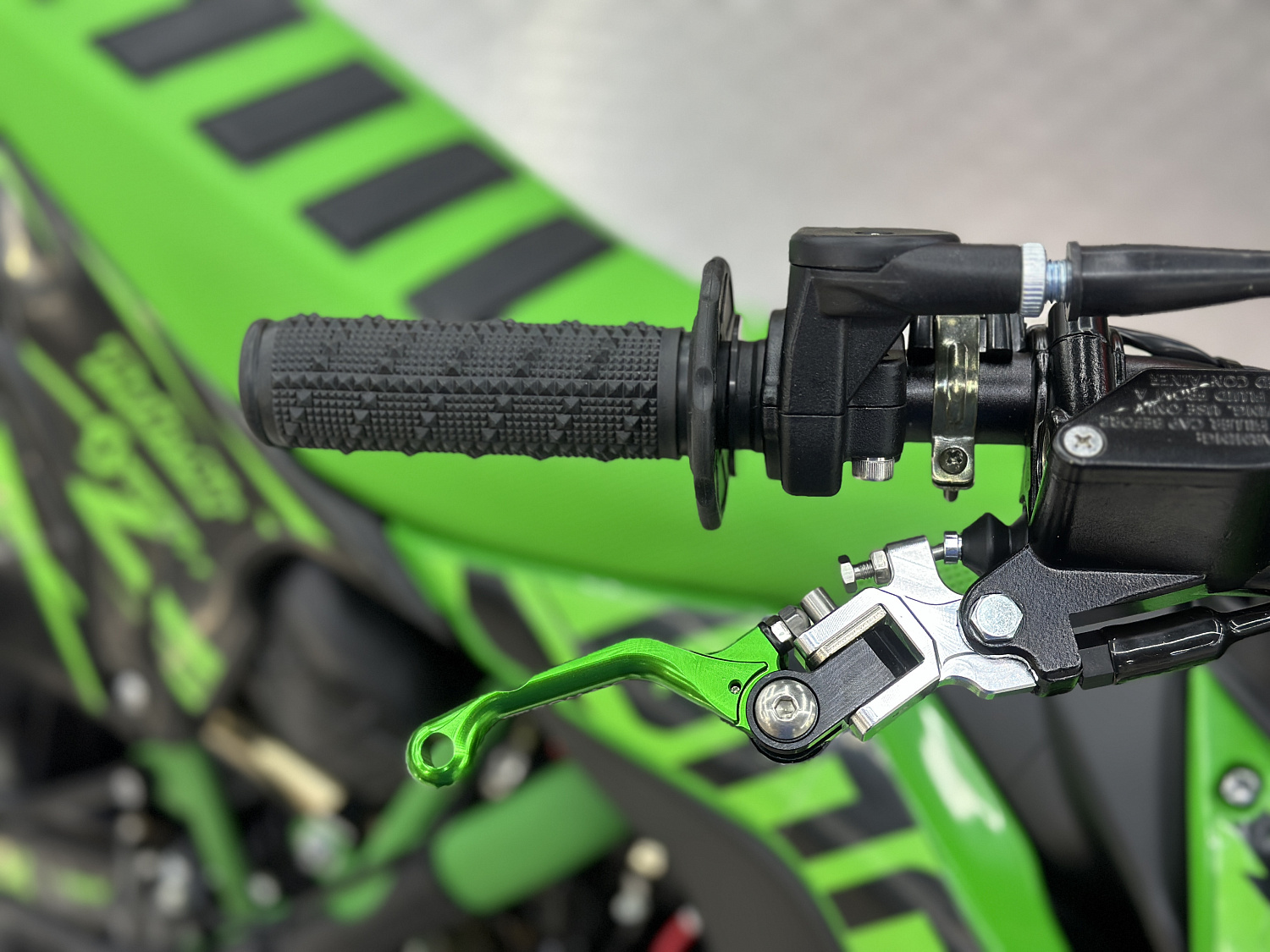 Кроссовый мотоцикл PROMAX DAIKON CB330 в Рубцовске