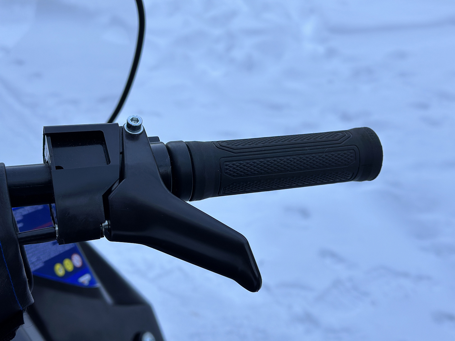 Снегоход PROMAX YAKUT 500 LONG 2.0 4T 20 в Рубцовске