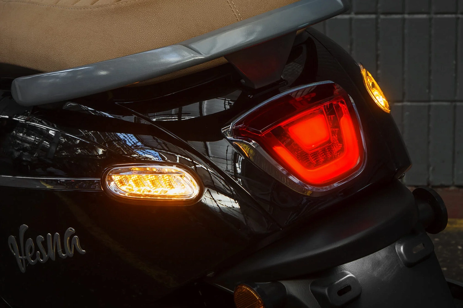 Скутер MINSK Vesna 50 M1NSK в Рубцовске