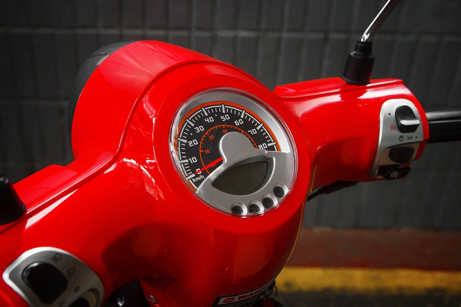 Скутер MINSK Vesna 50 M1NSK в Рубцовске