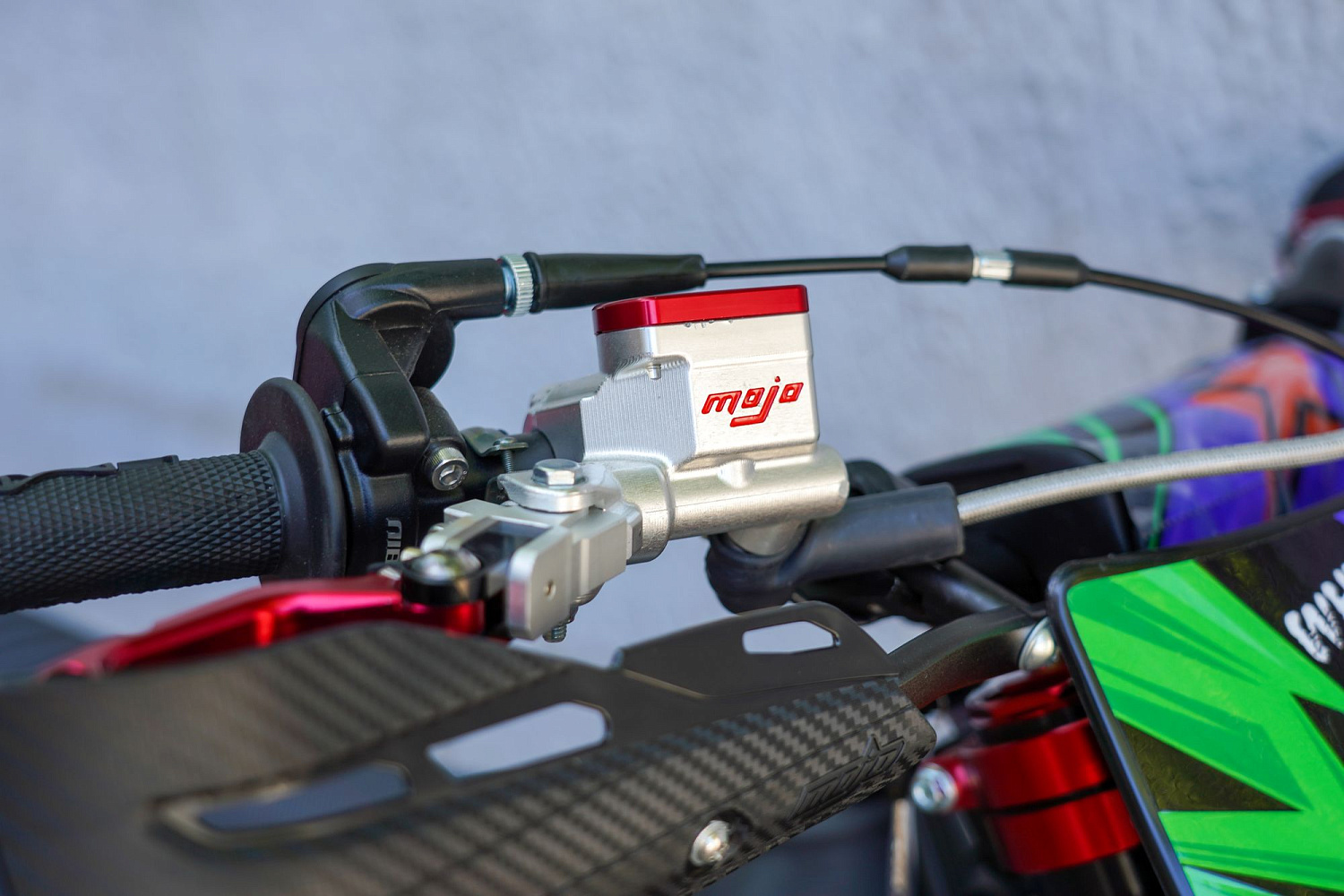 Эндуро / кроссовый мотоцикл BSE T7 Joker (ZS174-5А) Sport в Рубцовске