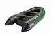 Лодка MISHIMO LITE 370 в Рубцовске