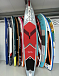 SUP (САП) ДОСКА RAIDEX TAITA PREMIUM SPINE 12,6’ (381СМ) в Рубцовске