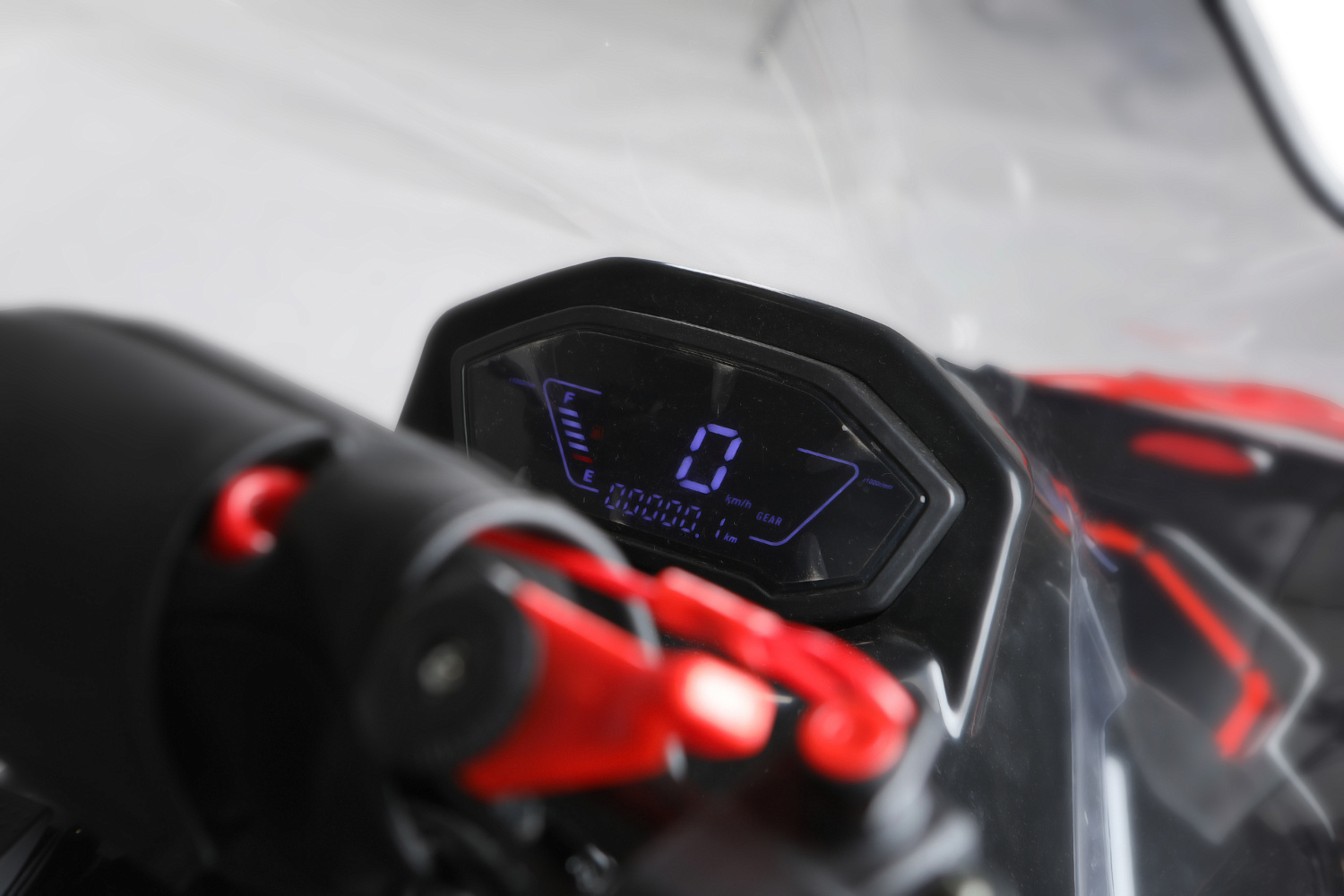 Снегоход IKUDZO HUNTER 600LK 20 V2 в Рубцовске