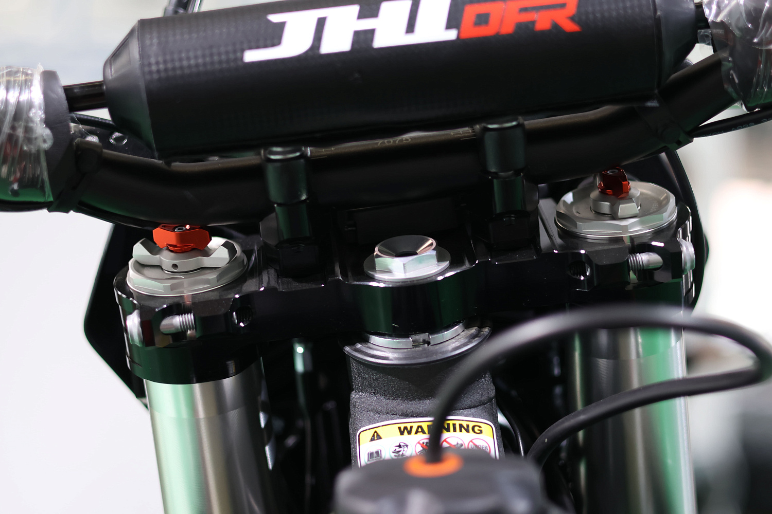 Мотоцикл JHLMOTO JHLofr GS CB300RL в Рубцовске