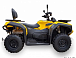 Квадроцикл HISUN GUARDIAN 400L /LONG в Рубцовске
