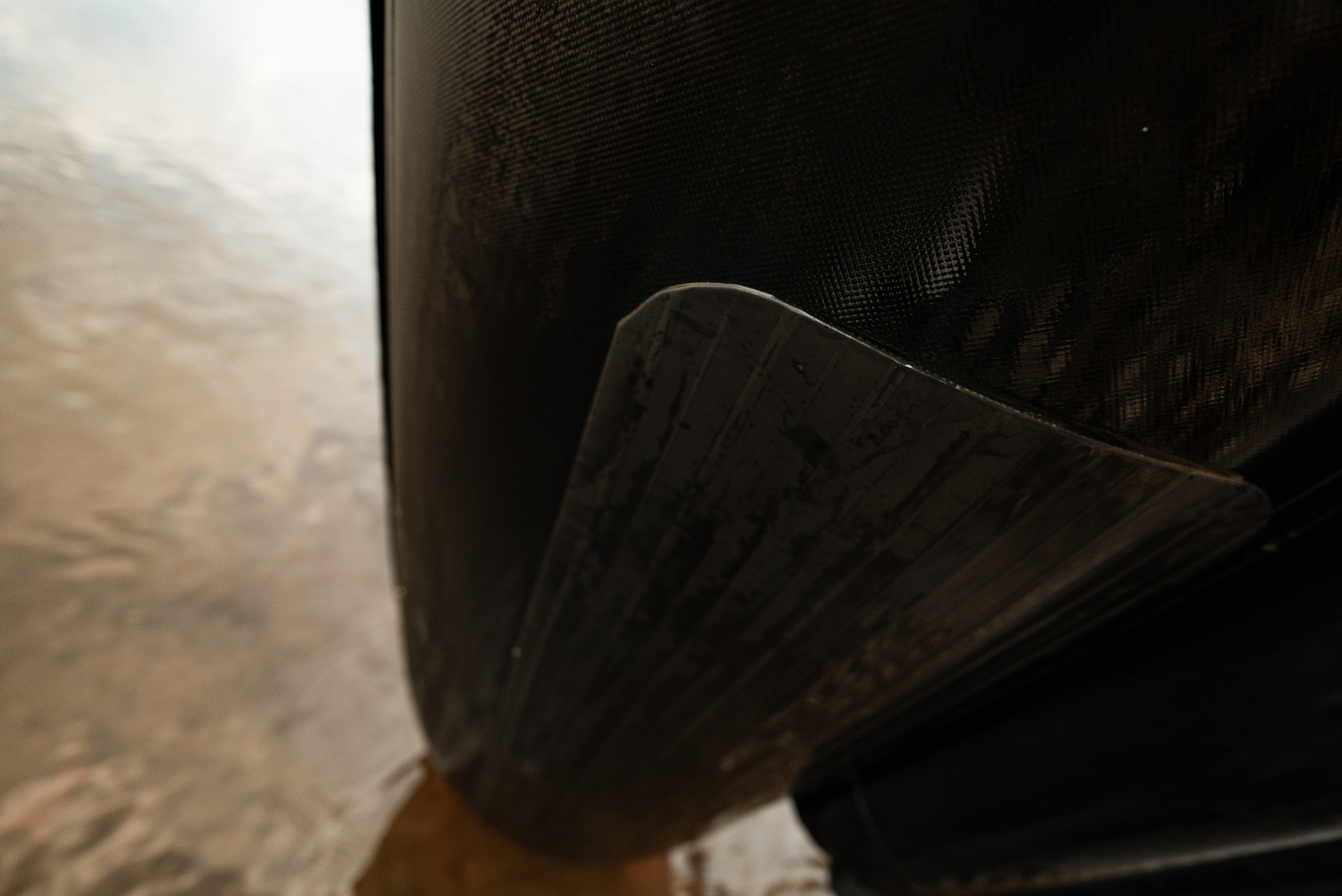 Лодка MISHIMO RIVER FJET PRO 430  под водомет в Рубцовске