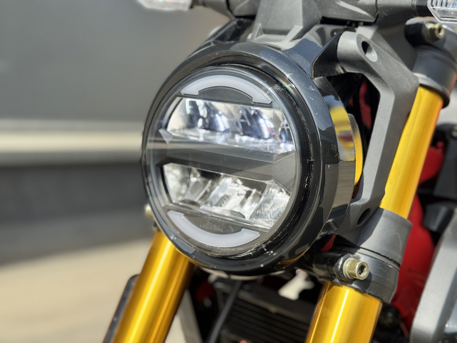 Мотоцикл PROMAX CB300 в Рубцовске