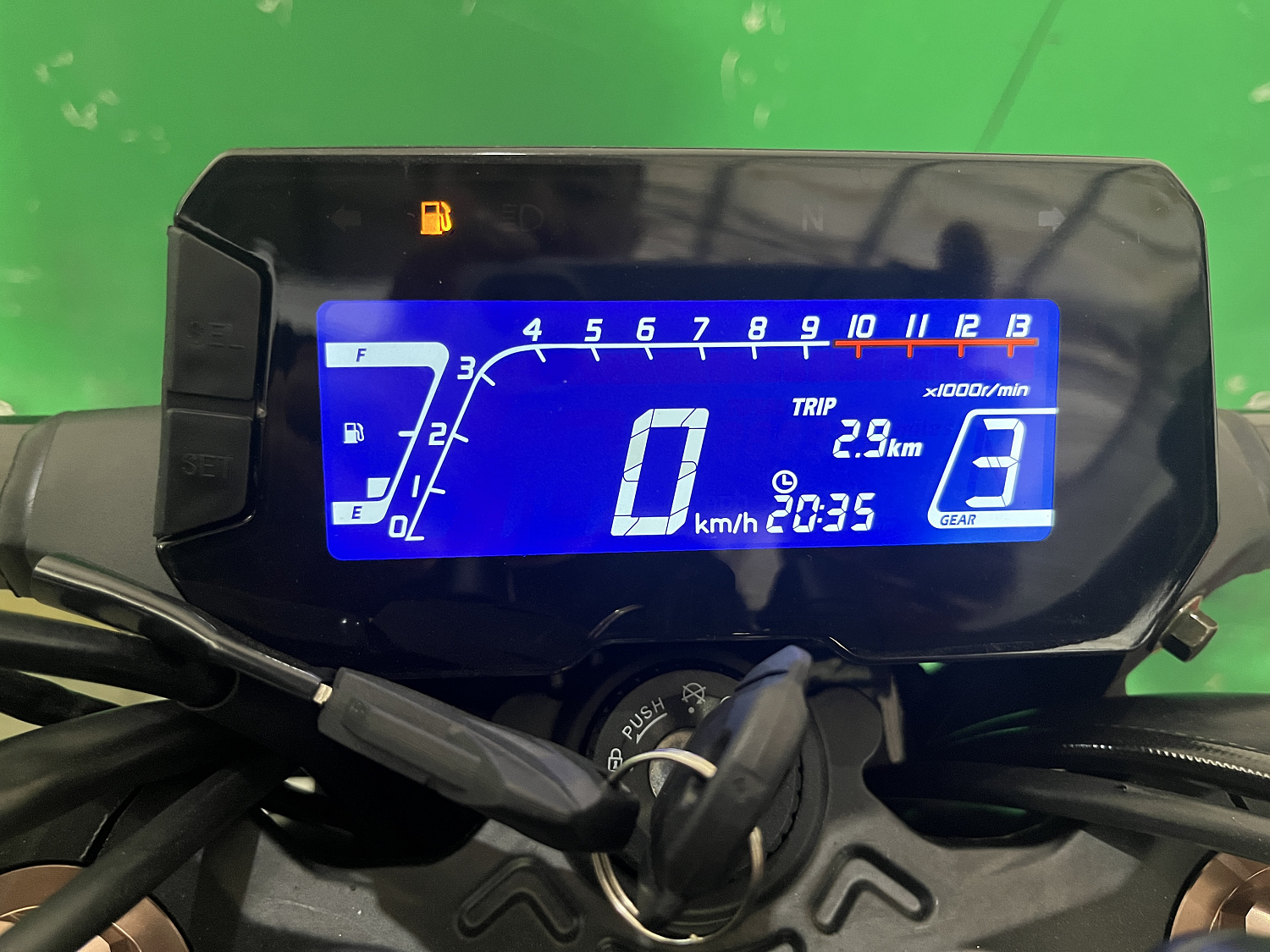 Мопед PROMAX CB130R (49) в Рубцовске