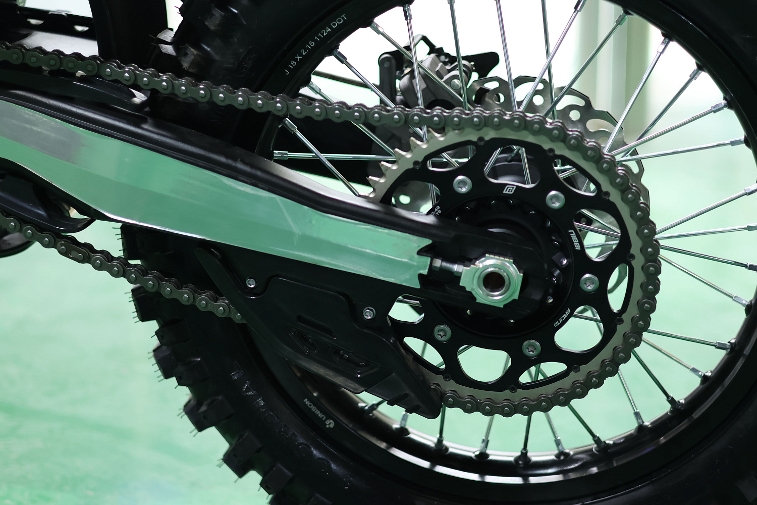 Мотоцикл JHLMOTO JHLofr GS YBS300 (176MN) в Рубцовске