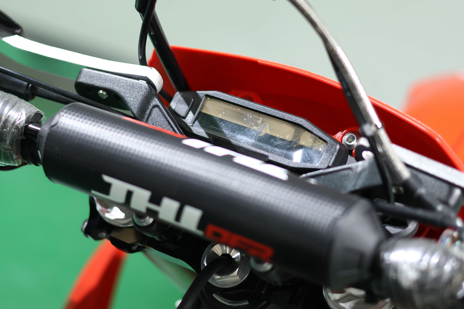 Мотоцикл JHLMOTO JHLofr GS YBS300 (176MN) в Рубцовске