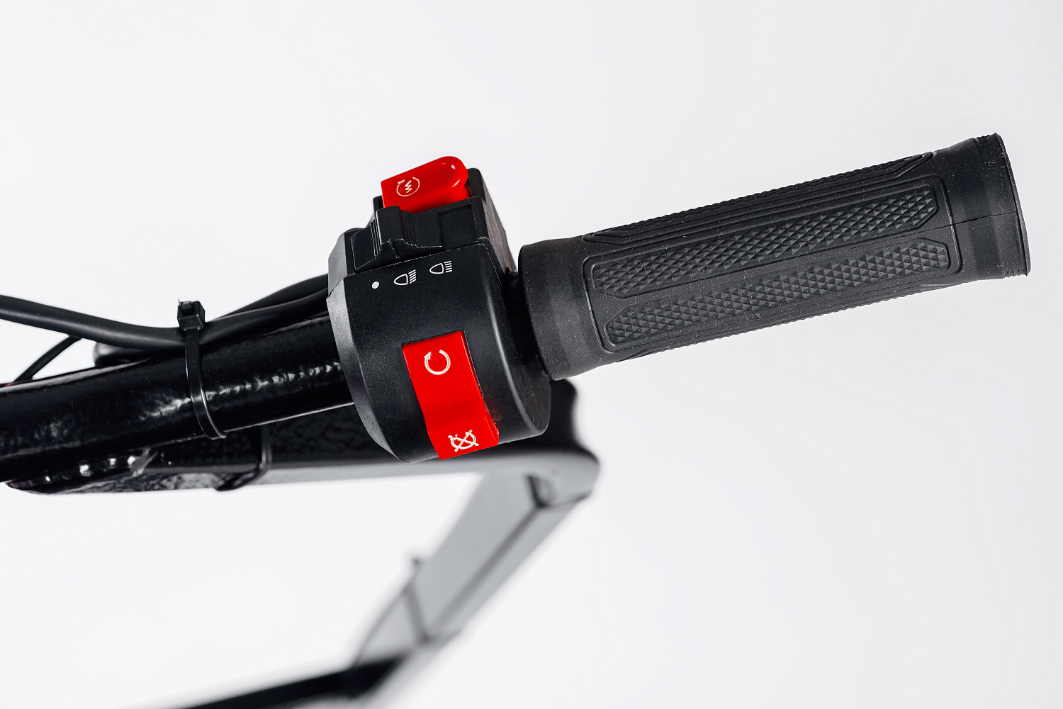 МОТОБУКСИРОВЩИК IKUDZO LONG 2.0 1700/500 EKR19 в Рубцовске