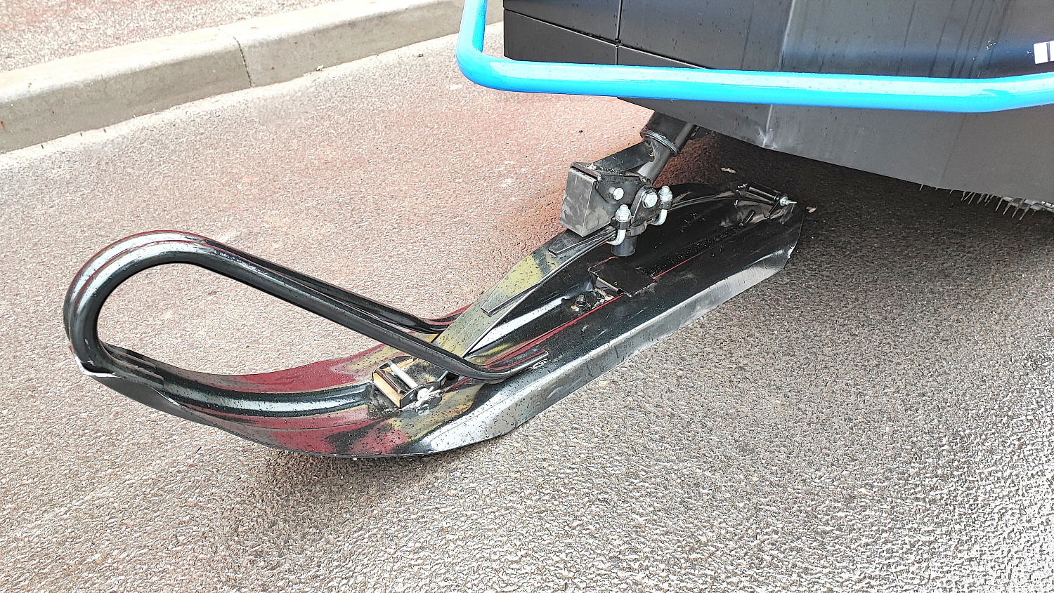 Снегоход PROMAX SNOWBEAR V3 800 4T ST в Рубцовске