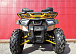Квадроцикл PROMAX STORM 280 LUX в Рубцовске
