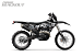 Кроссовый мотоцикл PROMAX BLACKOUT NB300 ENDURO в Рубцовске