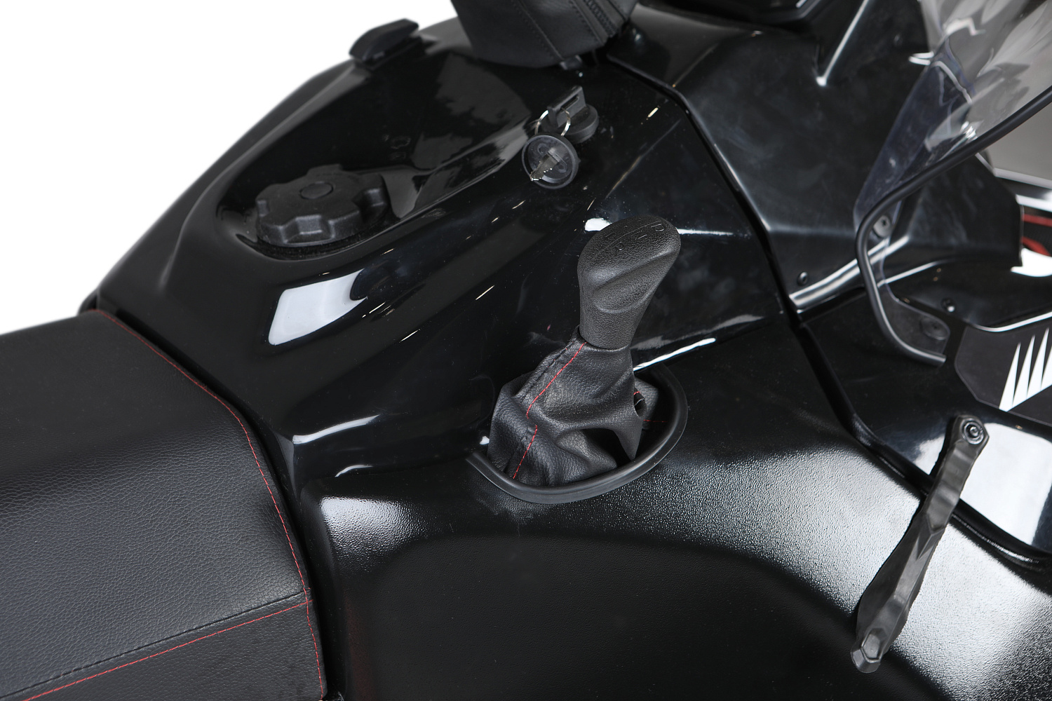 Снегоход IKUDZO HUNTER 600LK 20 V2 в Рубцовске