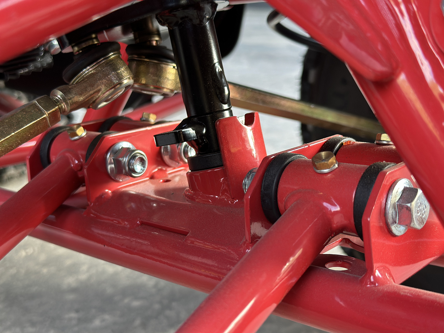 Квадроцикл PROMAX МАЙНКРАФТ 192 PRO 2025 в Рубцовске