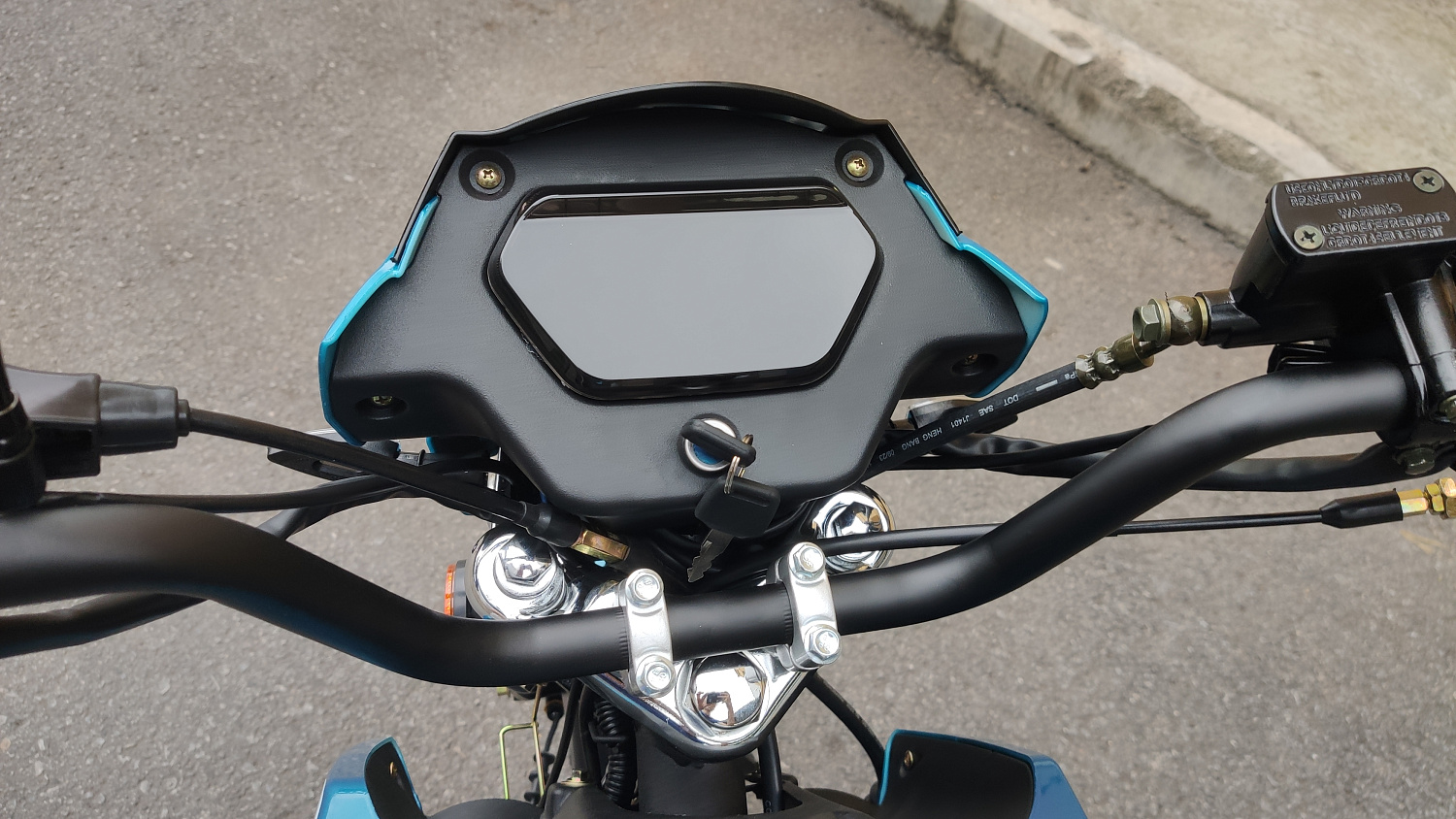 Мопед FAIDET SKIFF RS150 (49) в Рубцовске