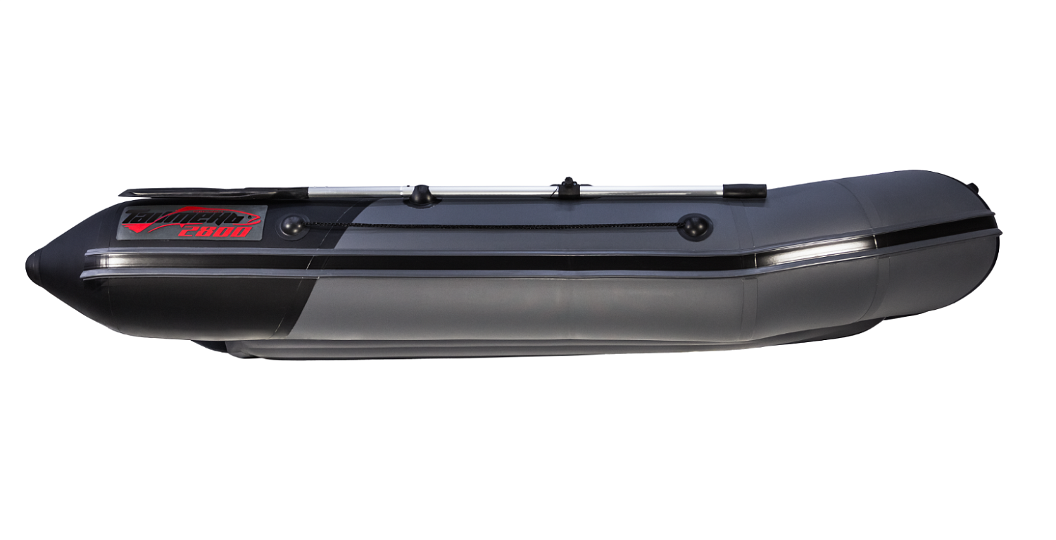 Лодка Таймень NX 2800 НДНД в Рубцовске