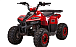Квадроцикл Yacota Raposa 110 в Рубцовске