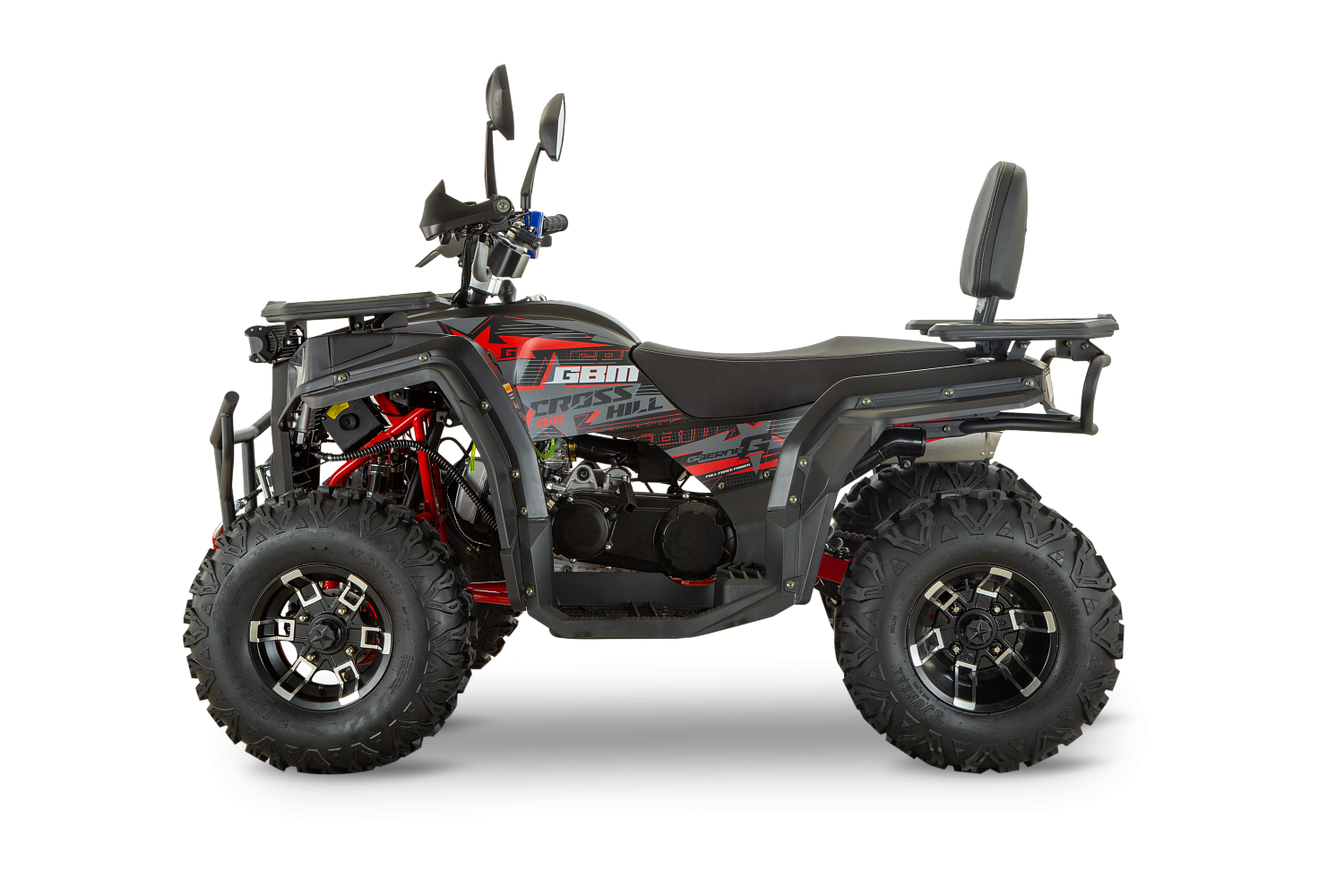 Квадроцикл GBM CROSS HILL 320 BIG PREMIUM в Рубцовске