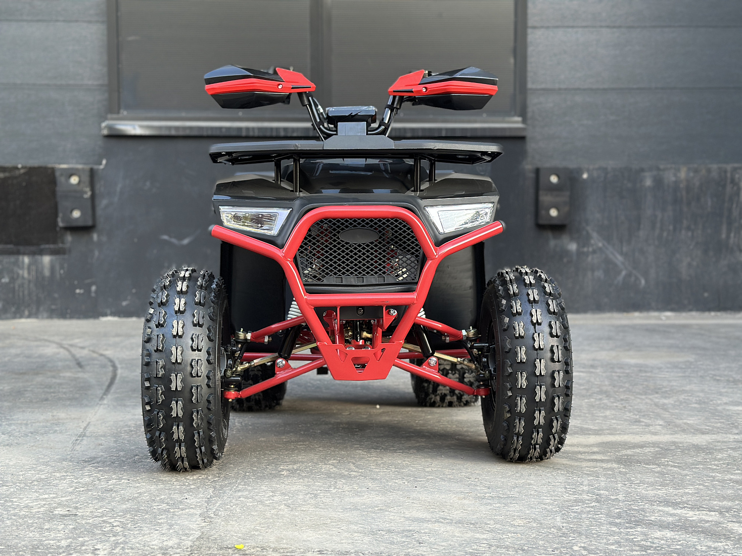 Квадроцикл PROMAX МАЙНКРАФТ 192 PRO 2025 в Рубцовске