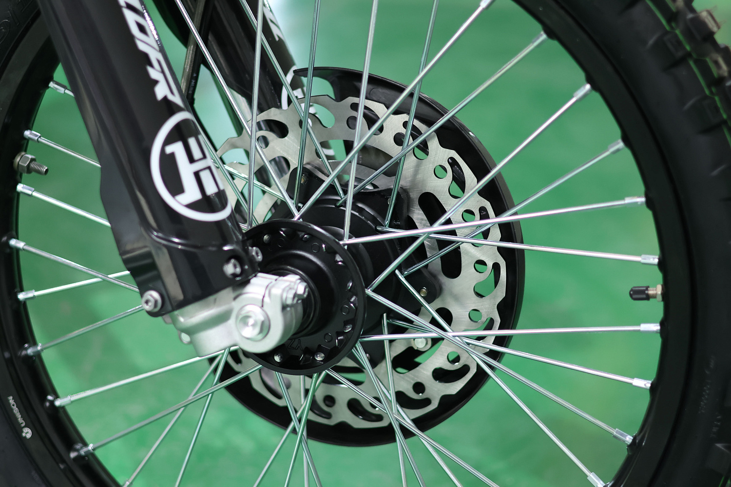 Мотоцикл JHLMOTO JHLofr GS YBS300 (176MN) в Рубцовске