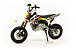 Питбайк MOTOLAND (МОТОЛЕНД) PWR Racing FRZ 60 в Рубцовске