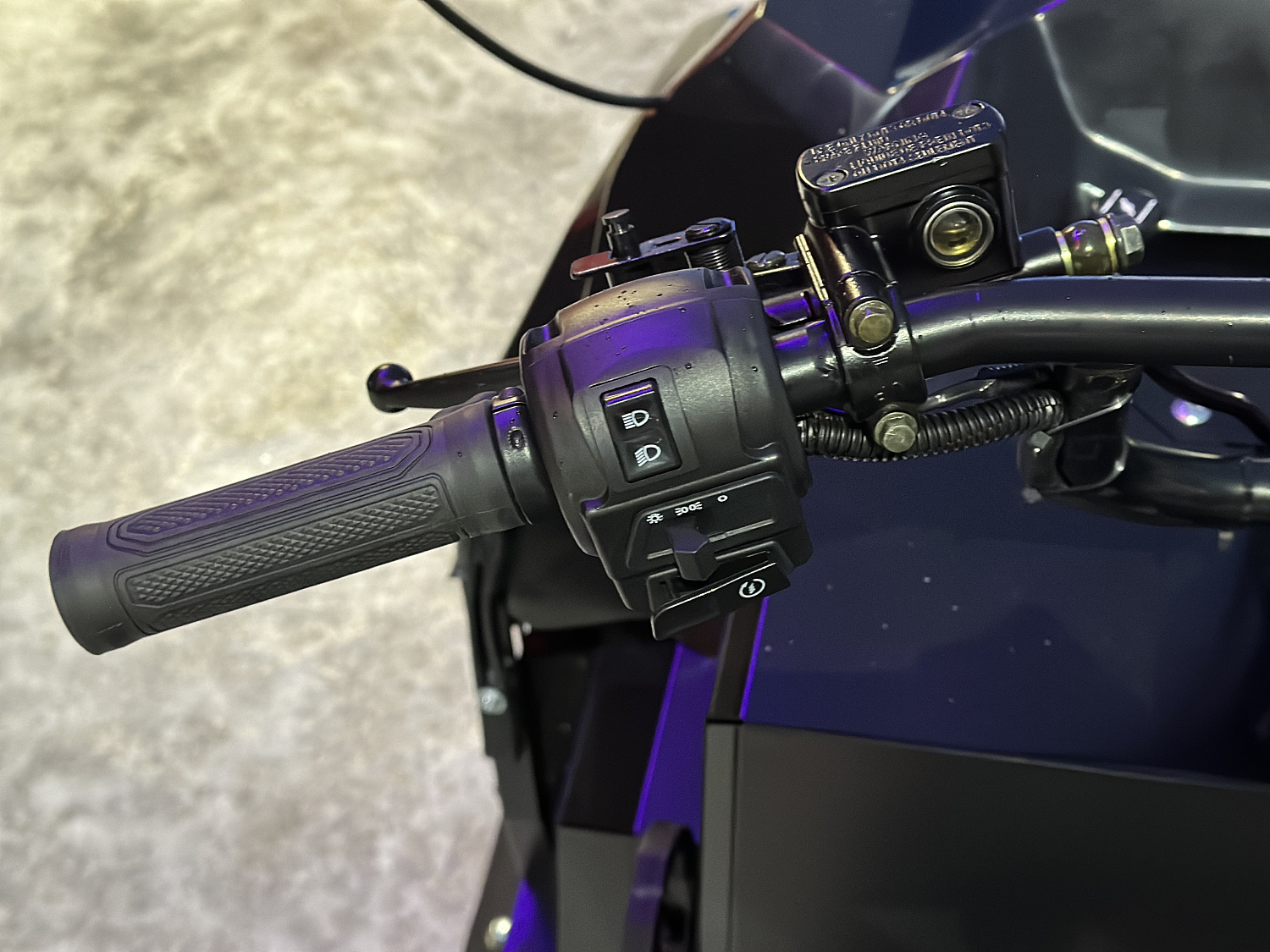 Снегоход PROMAX YAKUT 500 2.0 4T 20 в Рубцовске