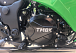 Мотоцикл TMBK Ninja 400cc в Рубцовске