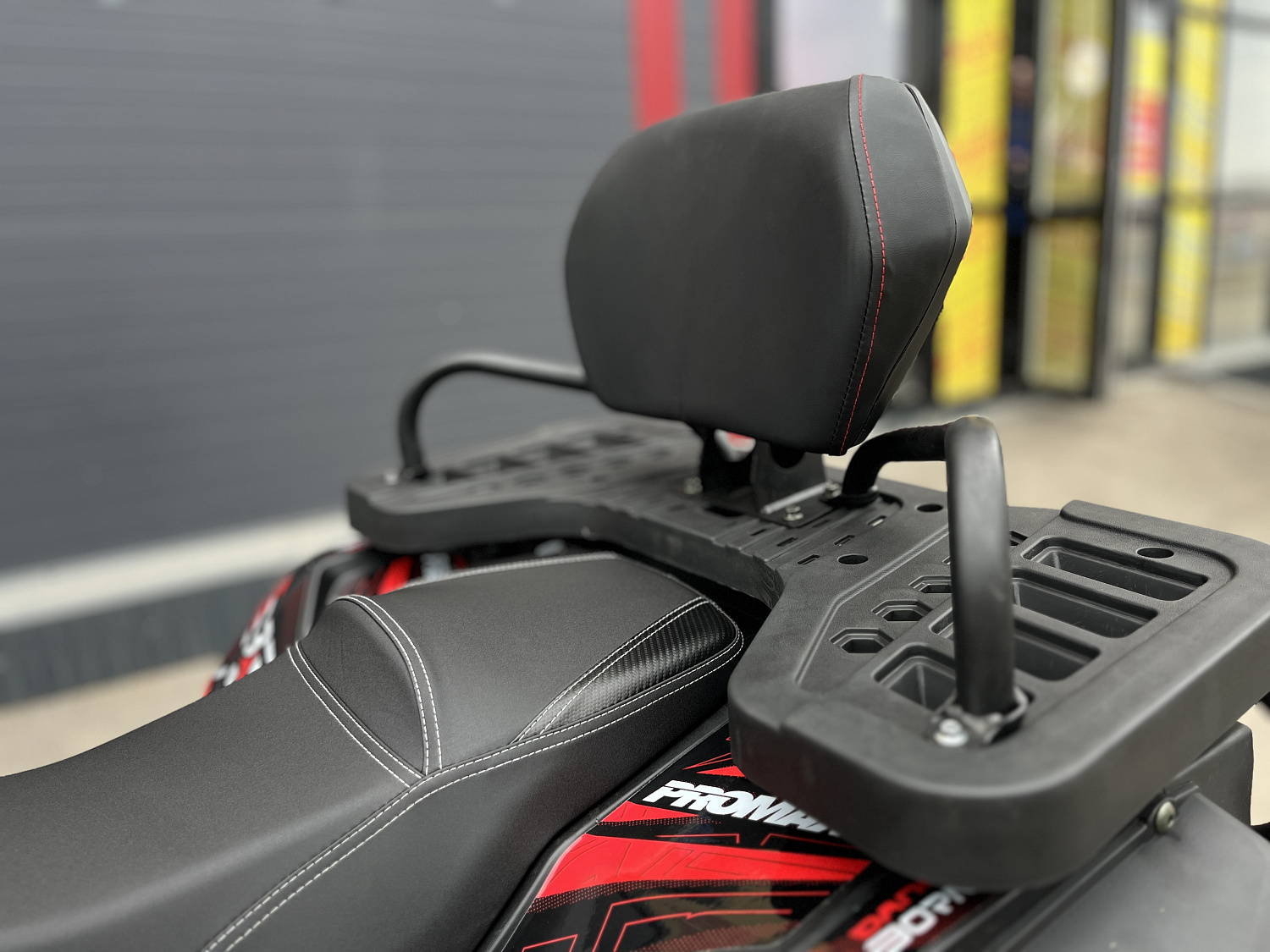 Квадроцикл PROMAX TAURUS 300 MAX-PRO LONG в Рубцовске