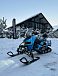 Снегоход WELS 200 RS NEW в Рубцовске