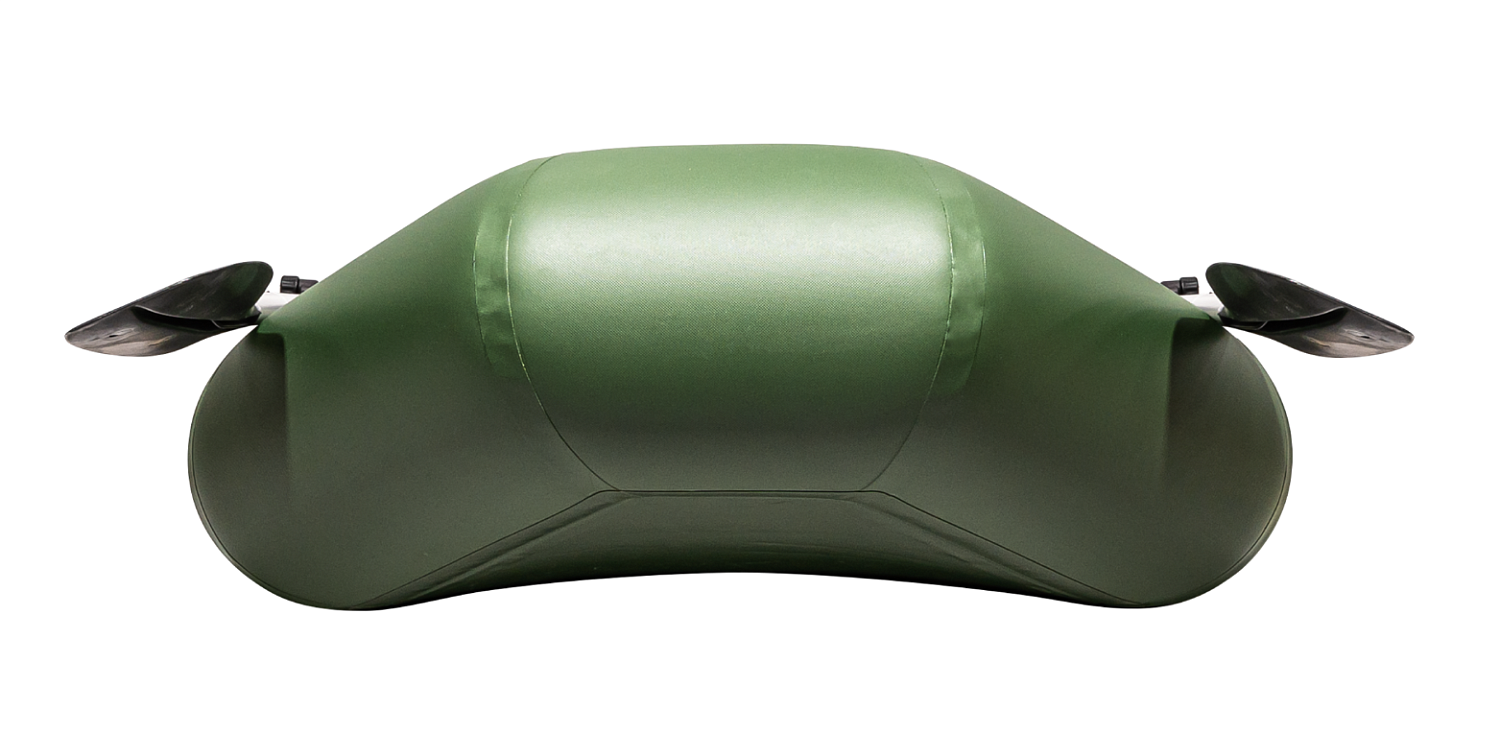 Лодка Барс 230 в Рубцовске