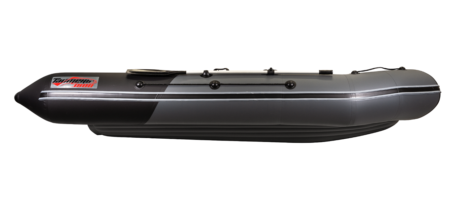 Лодка Таймень NX 3800 НДНД PRO в Рубцовске