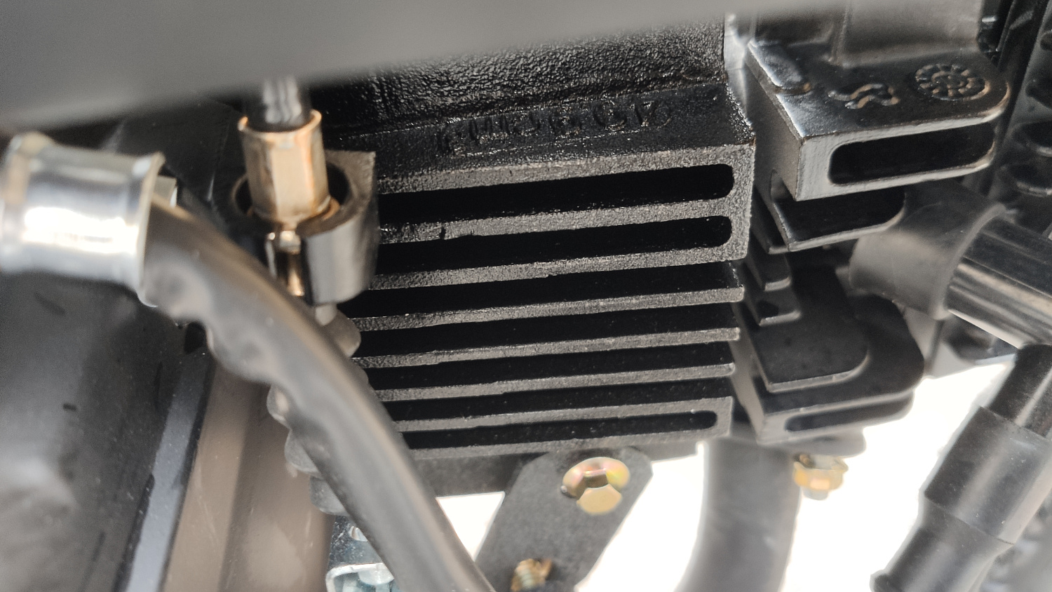 Мопед FAIDET SKIFF RS150 (49) в Рубцовске