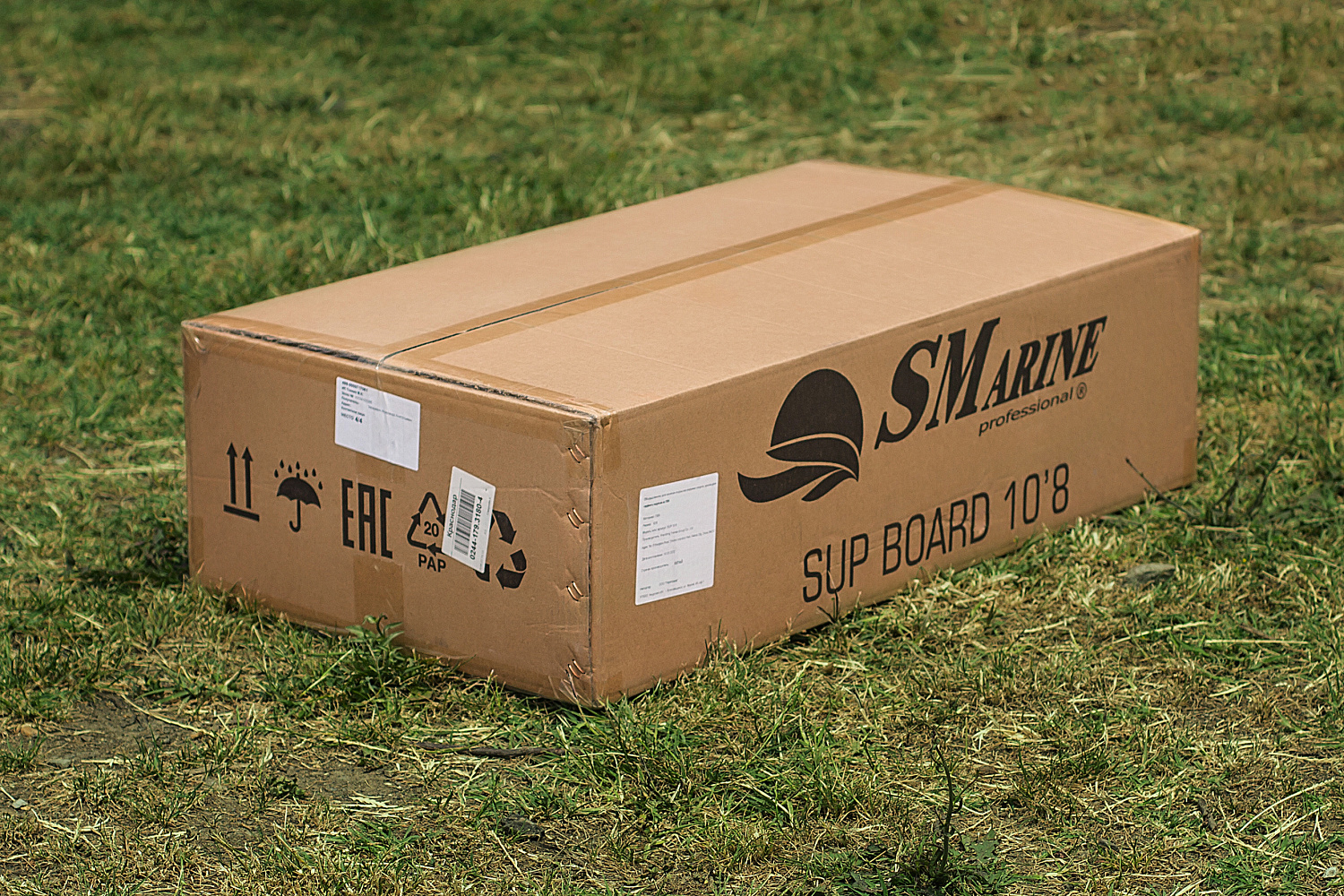 САП (SUP) Board SMARINE 10.6 в Рубцовске