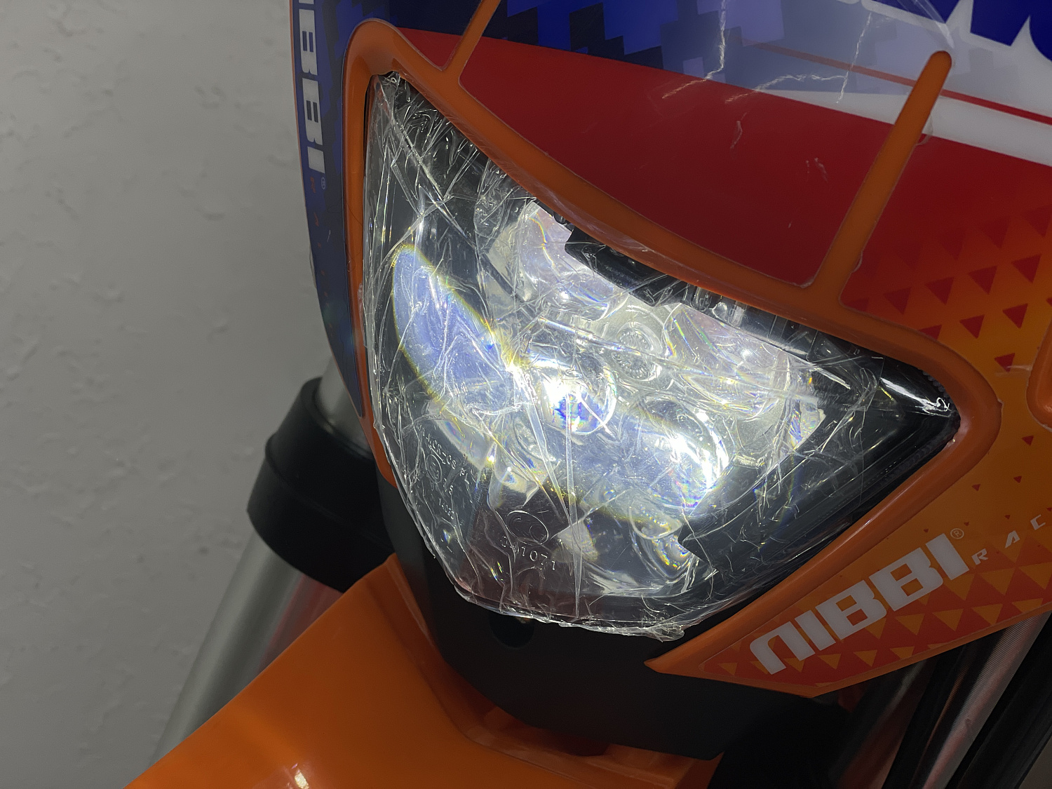 Кроссовый мотоцикл PROMAX INFERNO 380 (4 valves, 5 gears) в Рубцовске