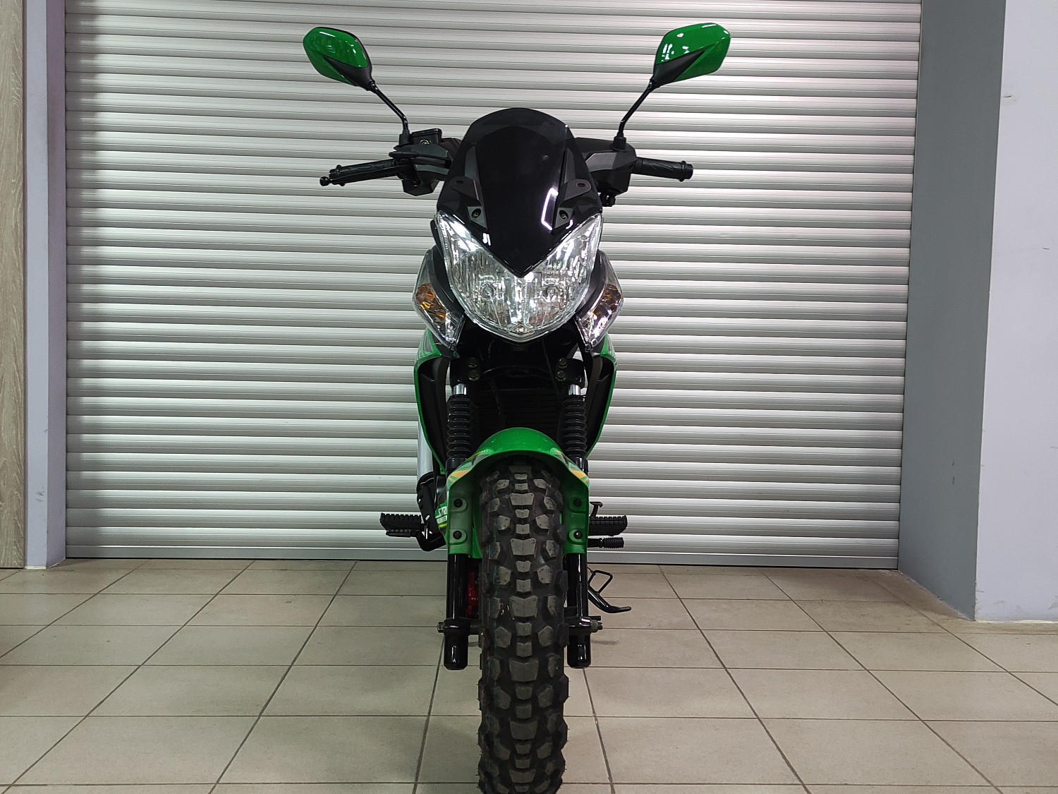 Мопед PROMAX STREET CROSS 150 (49) в Рубцовске