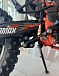 Кроссовый мотоцикл PROMAX DAIKON PR330 в Рубцовске
