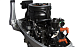Лодочный мотор Seanovo SN9.9FFEL Enduro в Рубцовске