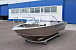 Алюминиевая лодка  Неман-400 DCM NEW в Рубцовске