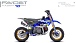 Питбайк FAIDET KAYOT 70 12/10 в Рубцовске