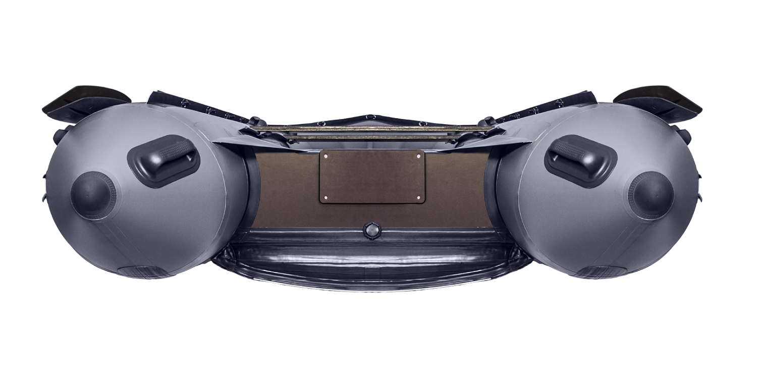 Лодка APACHE 3700 НДНД в Рубцовске