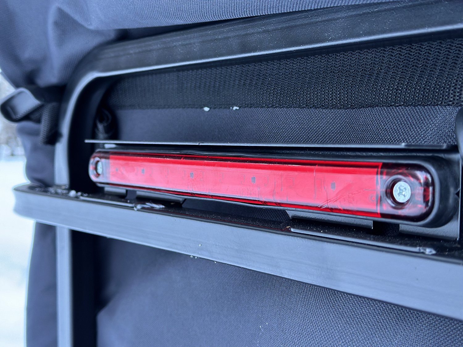 Снегоход PROMAX YAKUT 500 LONG 2.0 4T 20 в Рубцовске