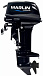 Лодочный мотор MARLIN MP 20 AWRS в Рубцовске