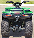 Квадроцикл IRBIS ATV150 в Рубцовске