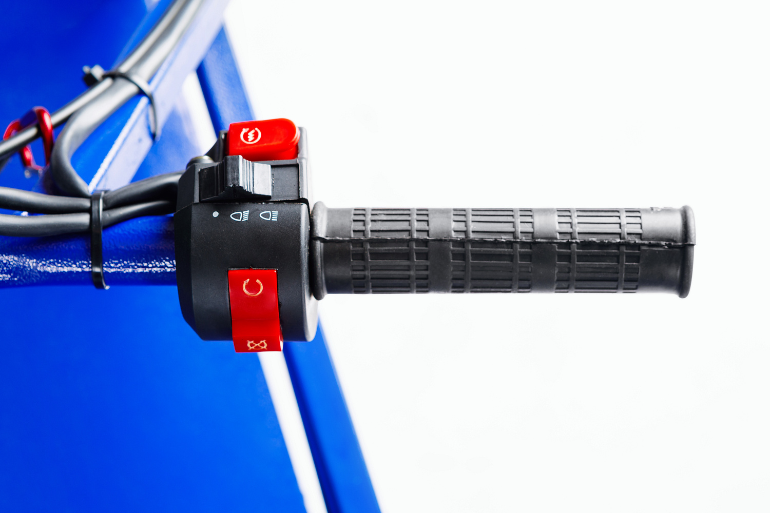 МОТОБУКСИРОВЩИК SNOW DOG 9 л.с. в Рубцовске