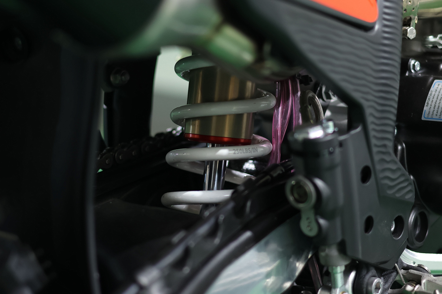 Мотоцикл JHLMOTO JHLofr GS YBS300 (176MN) в Рубцовске