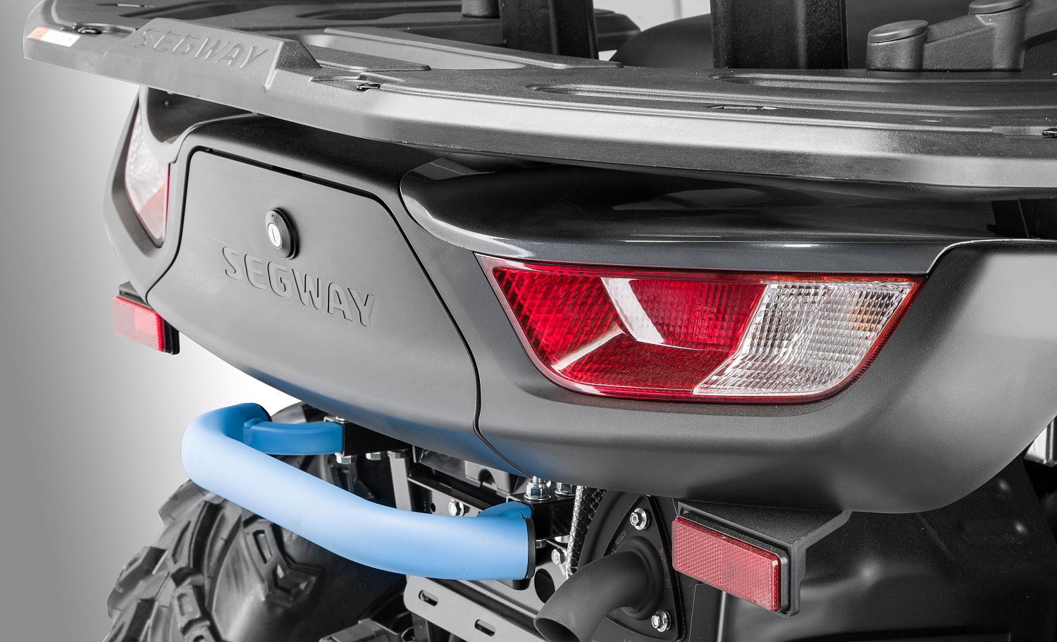  Квадроцикл Segway SNARLER AT6 LE в Рубцовске