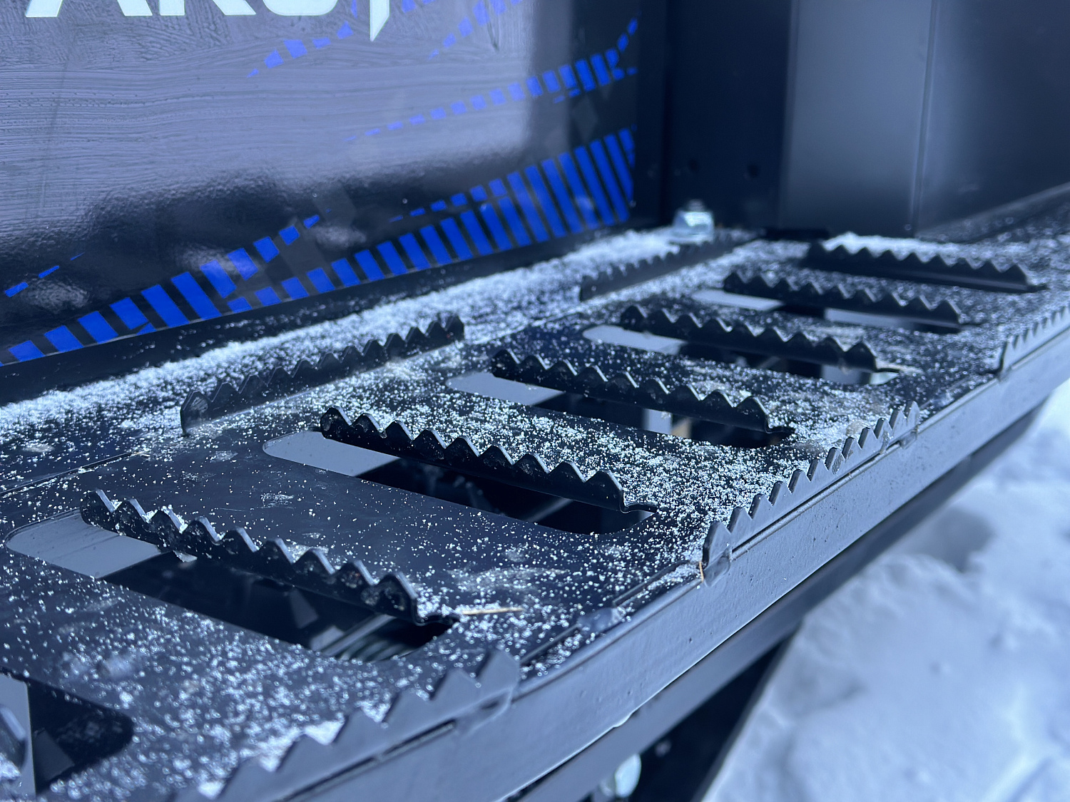 Снегоход PROMAX YAKUT 500 LONG 2.0 4T 20 в Рубцовске